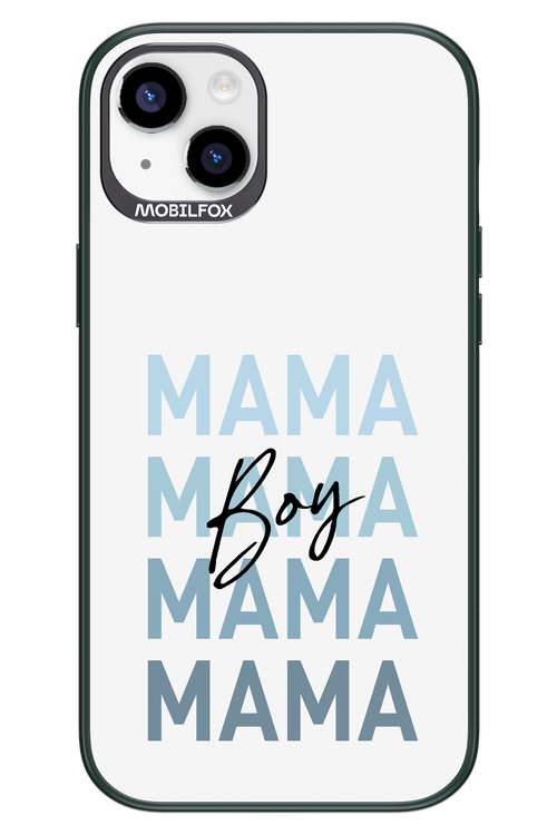 Boy Mama 2.0 - Apple iPhone 14 Plus