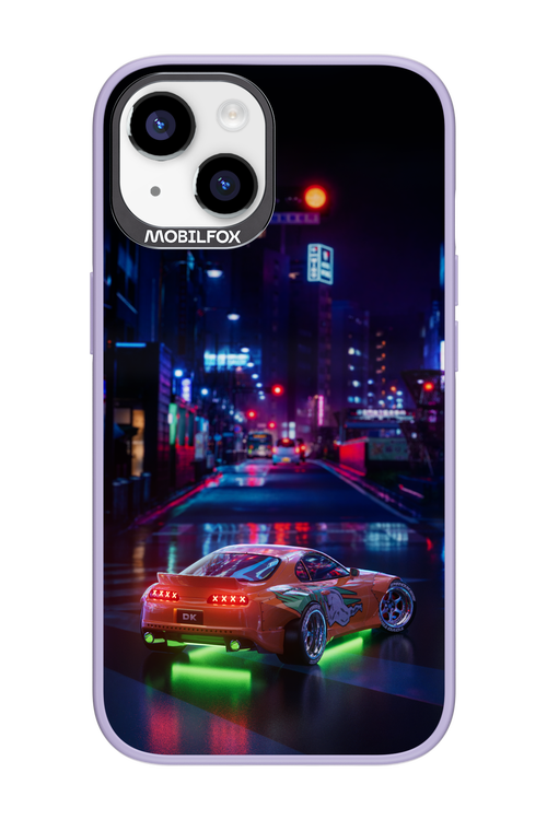 Tokyo Dreams - Apple iPhone 14