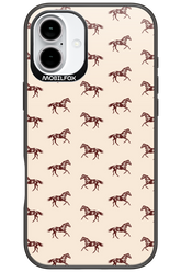 Equestrian Beige - Apple iPhone 16 Plus