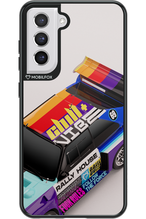 Rally House - Samsung Galaxy S21 FE