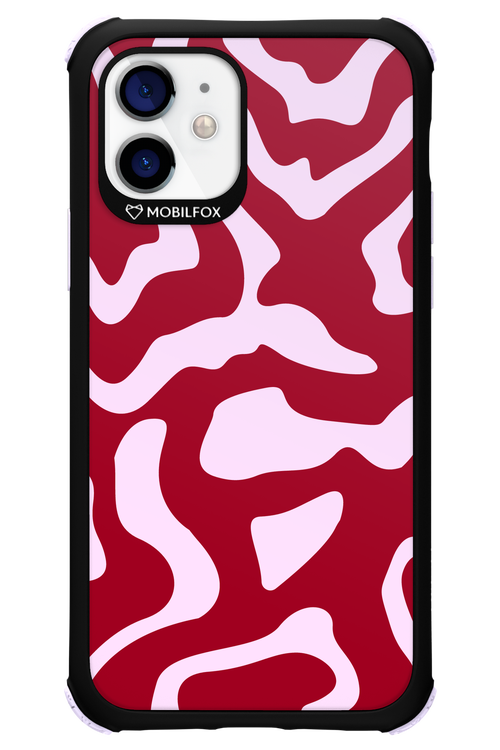 Strawberry Shake 2.0 - Apple iPhone 12