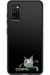 zombie2 - Samsung Galaxy A41