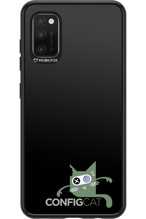 zombie2 - Samsung Galaxy A41