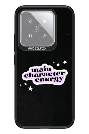 The Main Black - Xiaomi 14