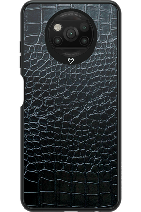 Leather - Xiaomi Poco X3 NFC