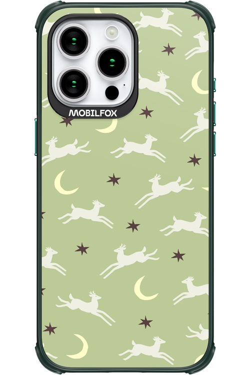 Folclore Rush - Apple iPhone 15 Pro Max