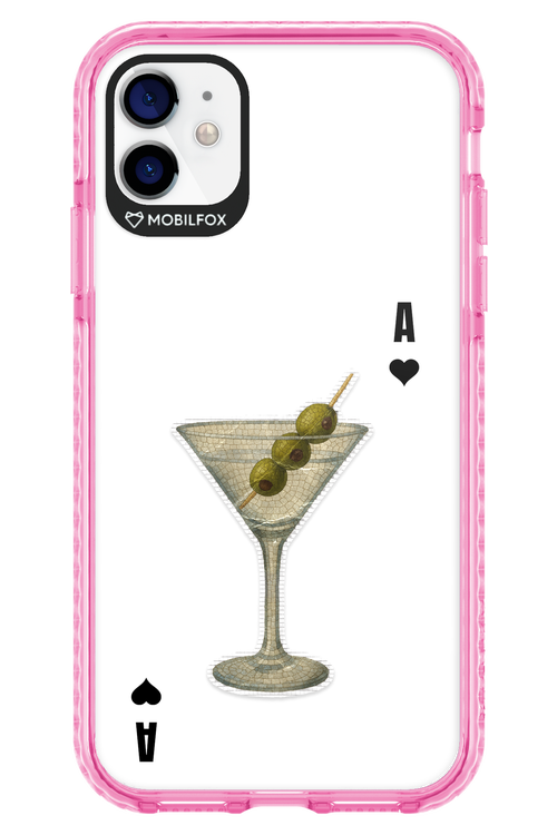 MartiniAce 2.0 - Apple iPhone 11
