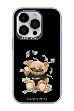 Easy Come Easy Go - Apple iPhone 14 Pro