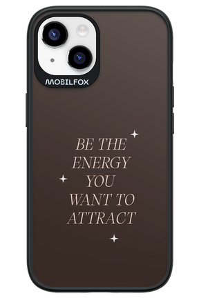 Energy Girl - Apple iPhone 14