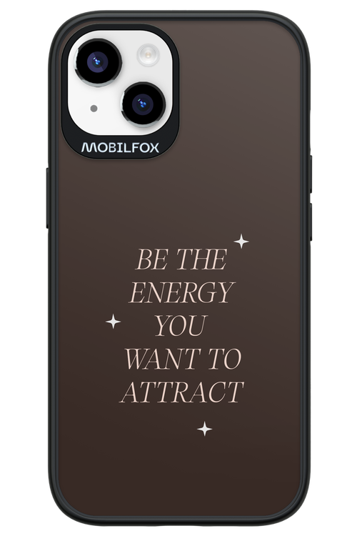 Energy Girl - Apple iPhone 14