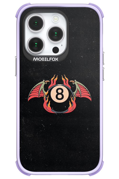 8ight - Apple iPhone 14 Pro