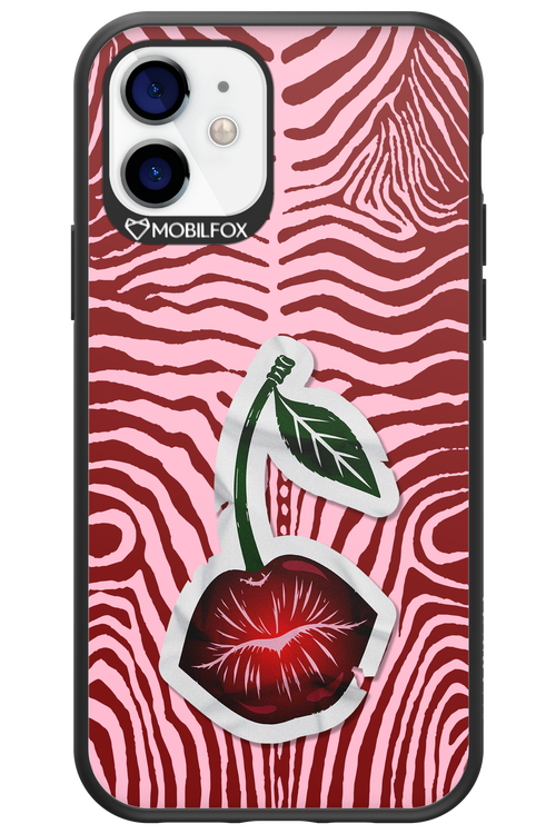 Kissy Cherry 2.0 - Apple iPhone 12