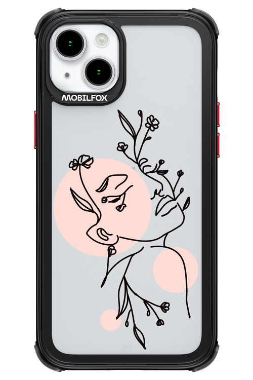 Confidence - Apple iPhone 15 Plus