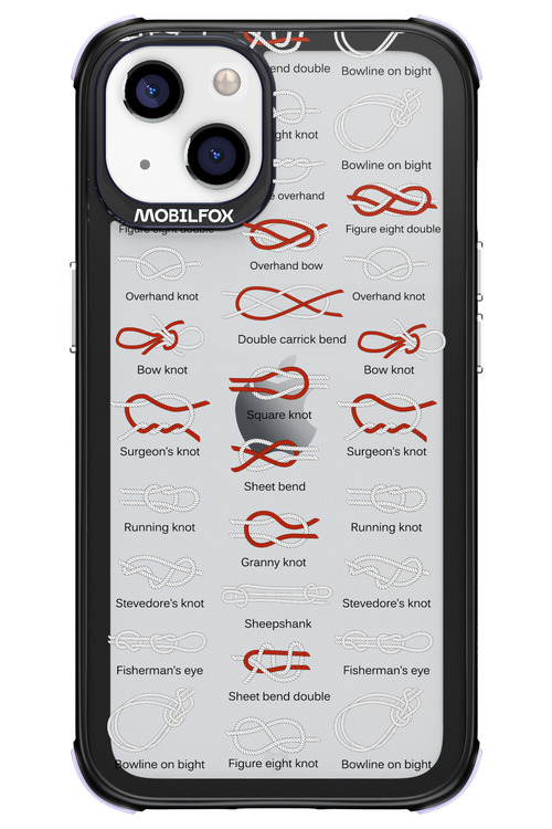 Knot Master 2.0 - Apple iPhone 13