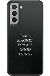 Magnet for Good - Samsung Galaxy S21