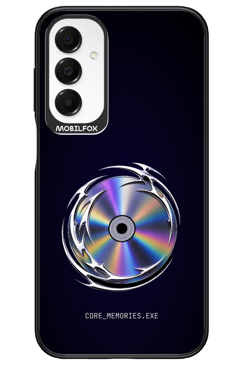Core Memories 2.0 - Samsung A16