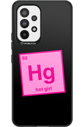 HG 2.0 - Samsung Galaxy A53