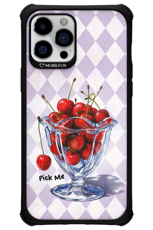 Pick Me 2.0 - Apple iPhone 12 Pro Max