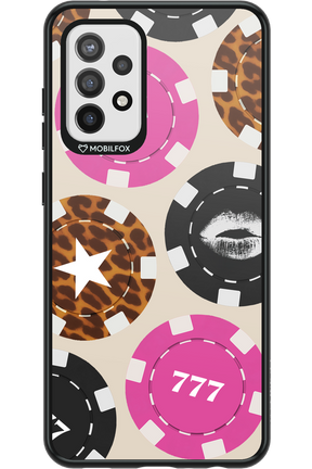 All In - Samsung Galaxy A72