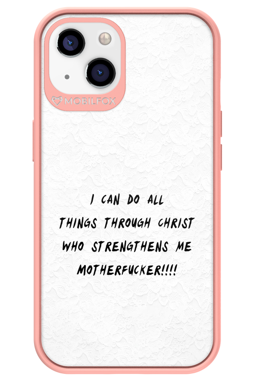Christ A - Apple iPhone 13
