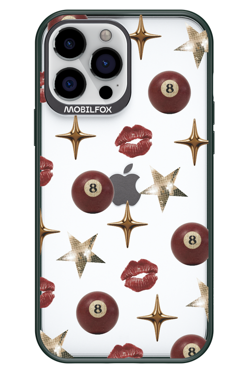 Lucky strike 2.0 - Apple iPhone 13 Pro Max