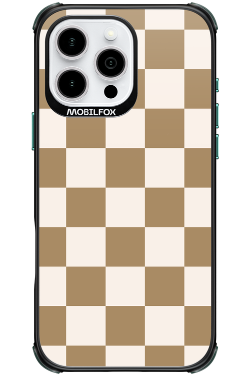 Nude Chess - Apple iPhone 16 Pro Max