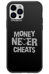 Money Cheats 2.0 - Apple iPhone 12 Pro