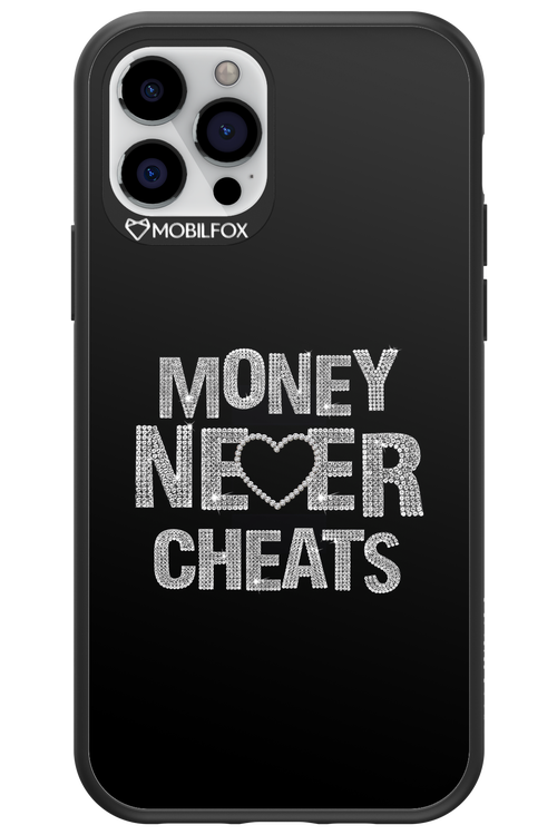 Money Cheats 2.0 - Apple iPhone 12 Pro