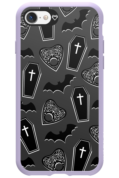 After Death - Apple iPhone 7