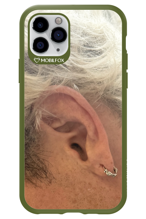 Ear 2.0 - Apple iPhone 11 Pro