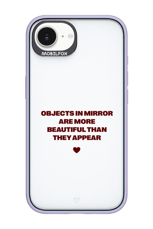 More Beautiful - Apple iPhone 16e