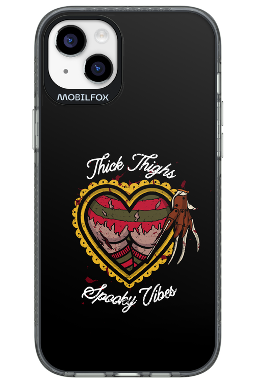 Hot Nightmare - Apple iPhone 14 Plus