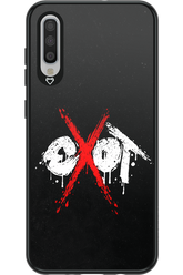 EXOT BLACK 2.0 - Samsung Galaxy A70