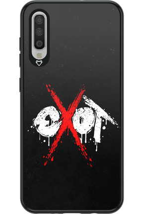 EXOT BLACK 2.0 - Samsung Galaxy A70