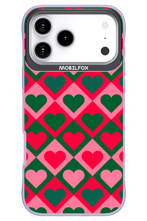 Love of Christmas - Apple iPhone 17 Pro Max