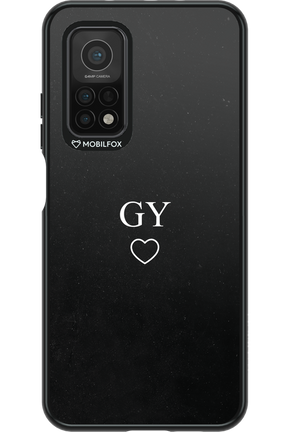 GY Black 2.0 - Xiaomi Mi 10T 5G