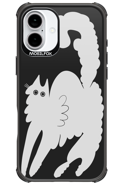 BIG_PUFF - Apple iPhone 16 Plus
