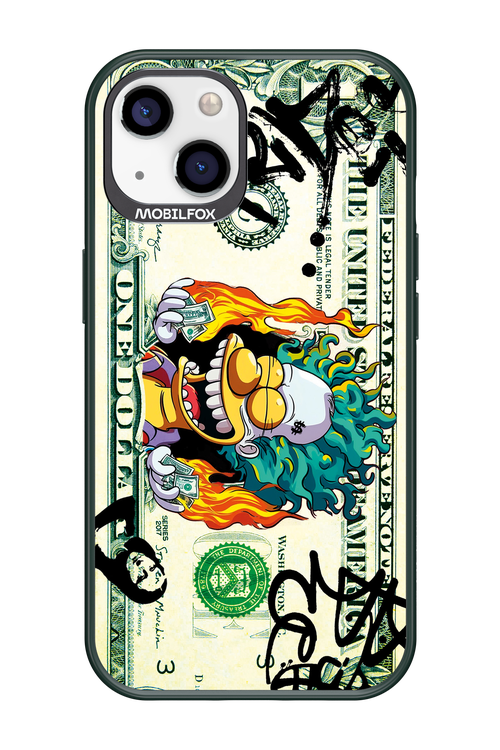 CLOWN - Apple iPhone 13