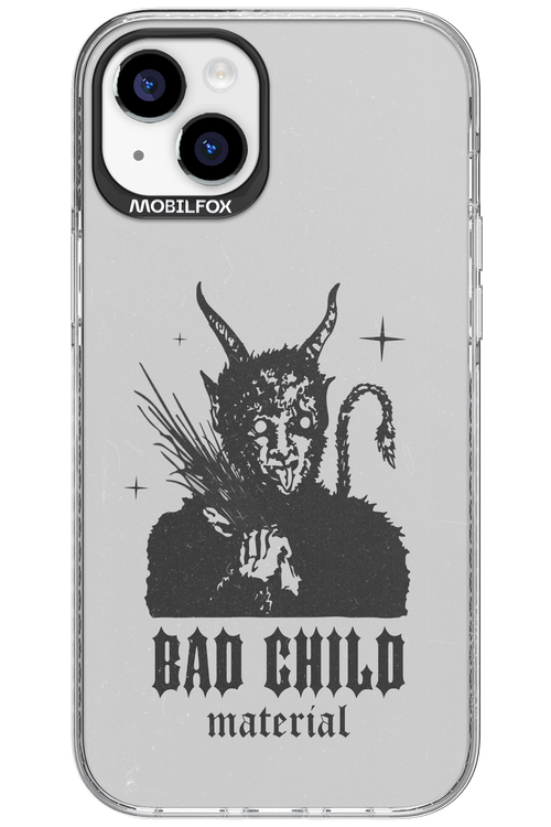 Krampus - Apple iPhone 15 Plus