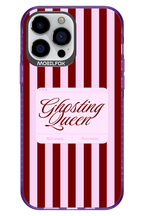 Ghosting Queen2 2.0 - Apple iPhone 13 Pro Max
