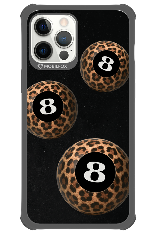 8 Baby 2.0 - Apple iPhone 12 Pro Max