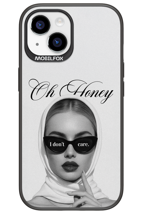 Oh Honey 2.0 - Apple iPhone 15