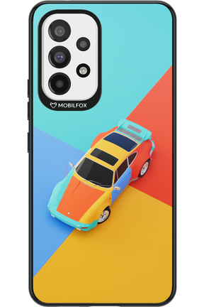 Colortherapy - Samsung Galaxy A53