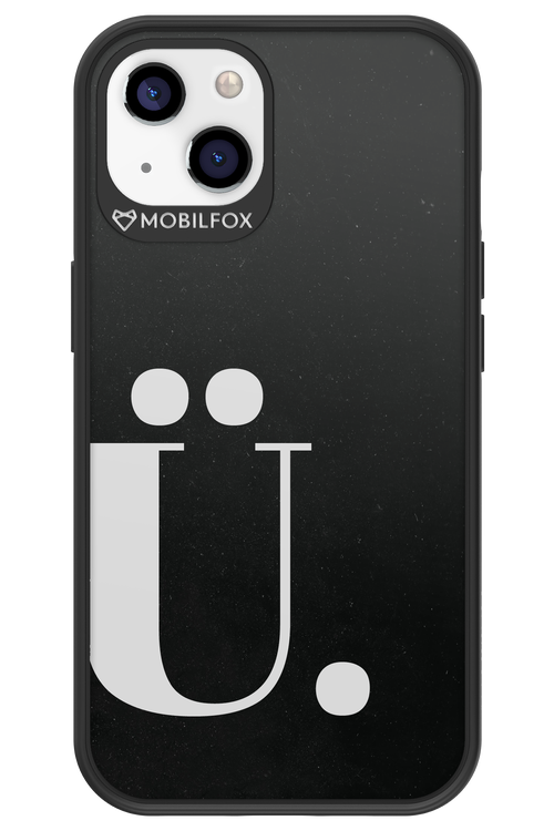 U II (Off Space) 2.0 - Apple iPhone 13