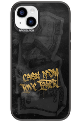 Liquid Assets Gold - Apple iPhone 15 Plus