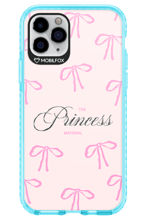 Princess Material - Apple iPhone 11 Pro