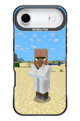 MC 2.0 - Apple iPhone 17 Air
