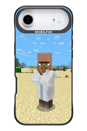 MC 2.0 - Apple iPhone 17 Air