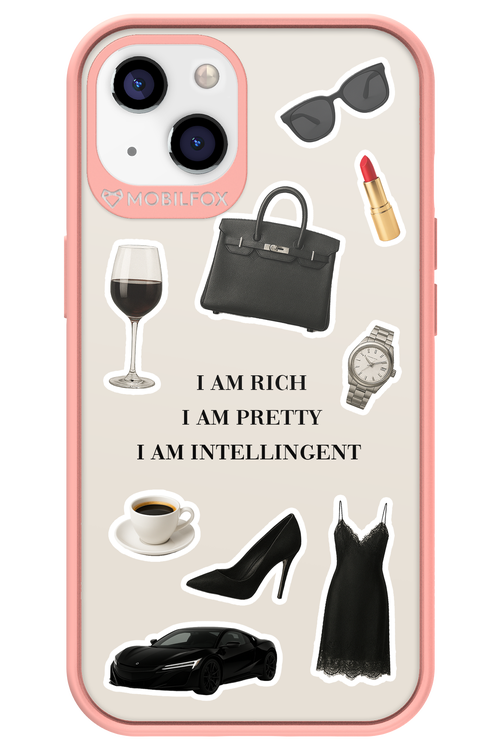 Rich & Pretty - Apple iPhone 13