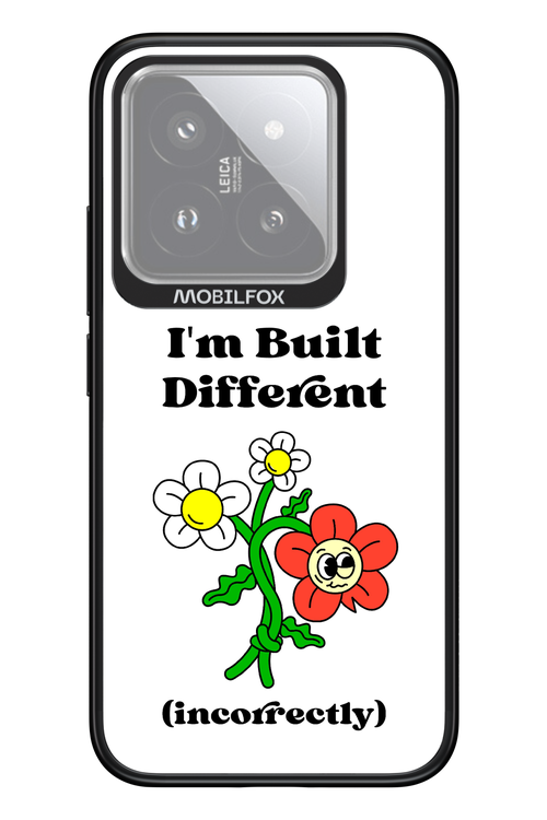 Incorrect 2.0 - Xiaomi 14